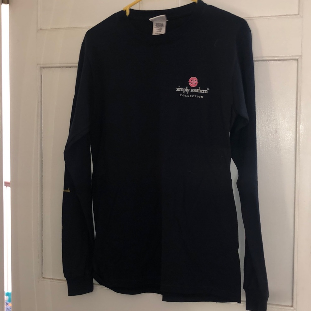 Women’s simply southern shirt